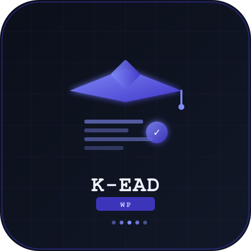 Plugin K-EAD