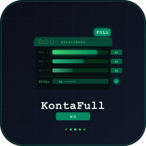 Plugin KontaFull