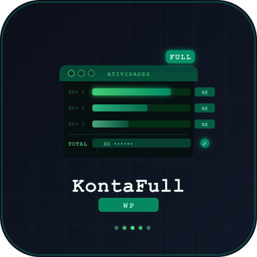 Plugin KontaFull