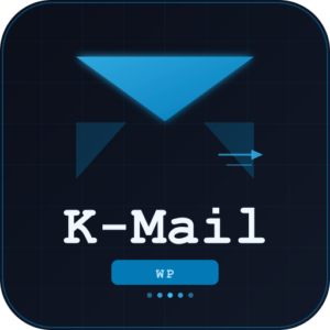 Plugin K-Mail