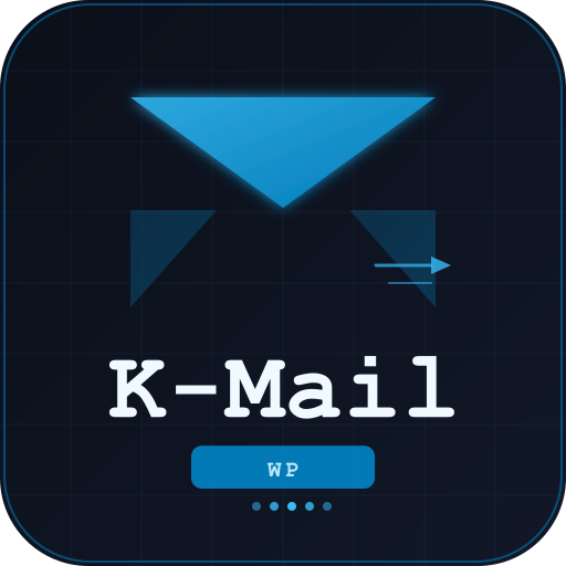 Plugin K-Mail