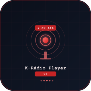 Plugin K-Rádio Player