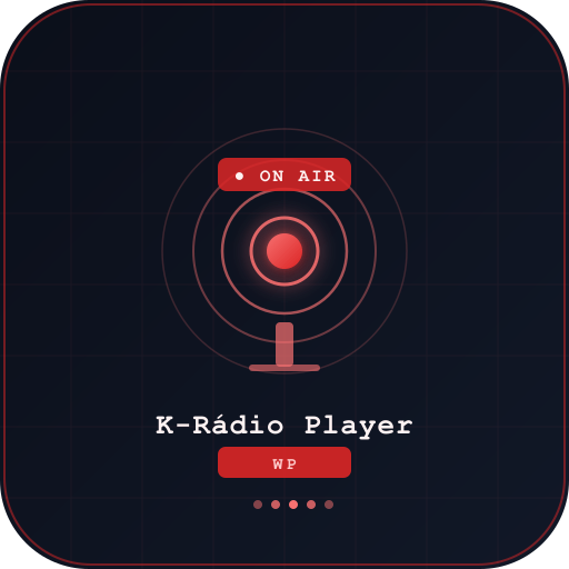 Plugin K-Rádio Player